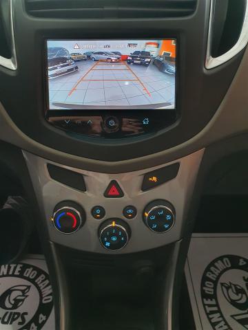 TRACKER 2013/2014 1.8 MPFI LTZ 4X2 16V FLEX 4P AUTOMÁTICO - Foto 5