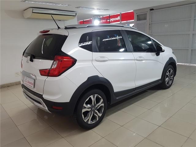 Honda Wr-v 1.5 16v flexone ex cvt - Foto 3