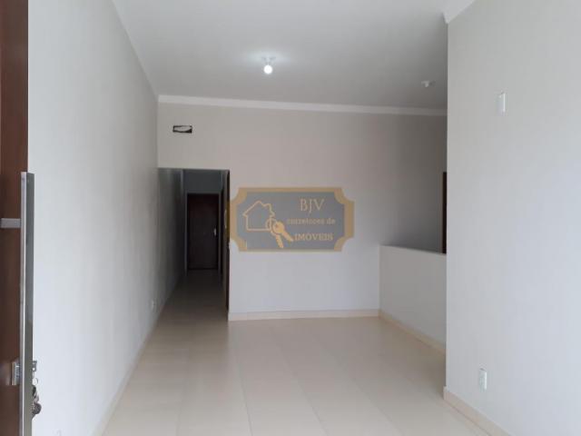 Casa geminada , em bairro planejado 96 m² , 3 dorm , um suíte ,pátio . - Foto 18