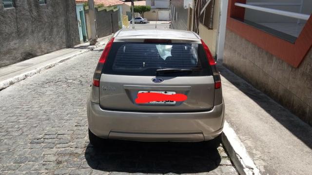 Fiesta 1.6 Rocam - Foto 10