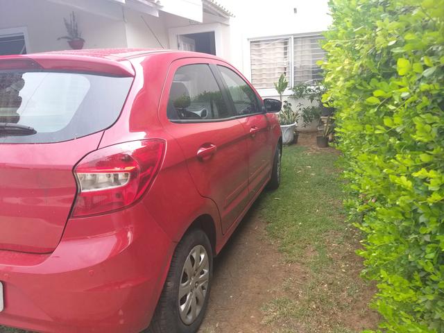 Ford ka - Foto 5