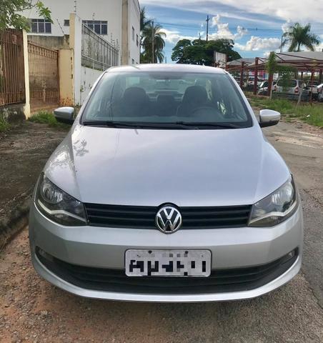 Voyage comfortline 1.6 completo 2015