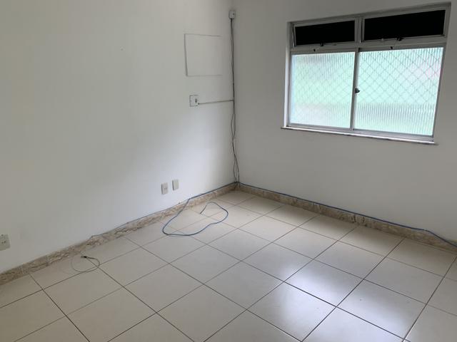 Apartamento 3/4 no Resgate excelente