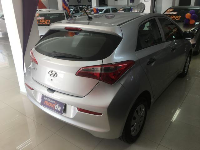 HB20 Hatch 1.0- 2018- Clemens - Foto 5