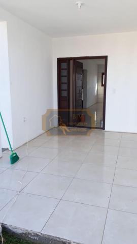 Casa à venda com 2 dormitórios em Silveira, Passo de torres cod:234 - Foto 5