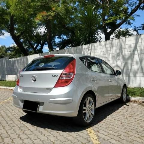 Hyundai I30 Gls 2.0 Automático 2011 - Foto 2