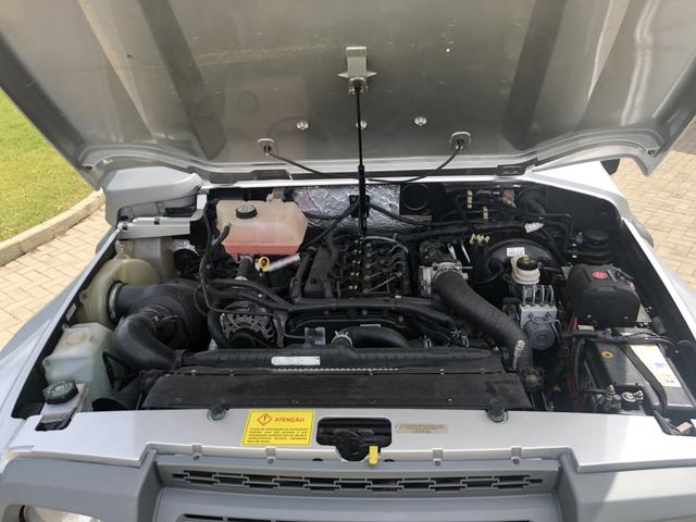 Troller 3.2 XLT impecavel - Foto 15