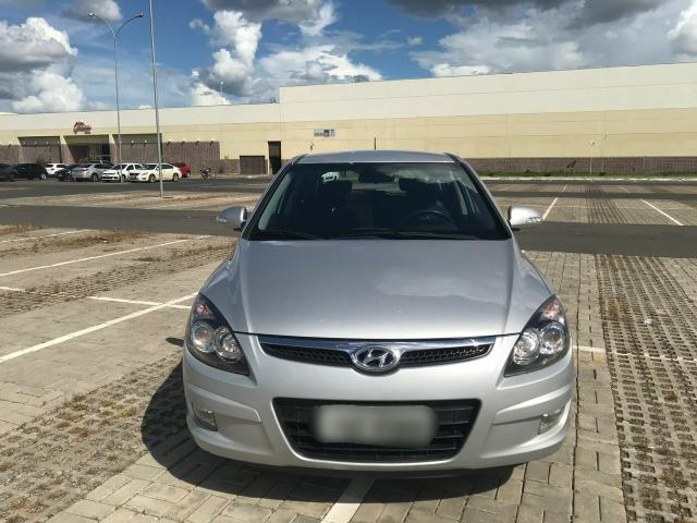 Hyundai I30 Prata 2012 - R$ 29.900 - Foto 2