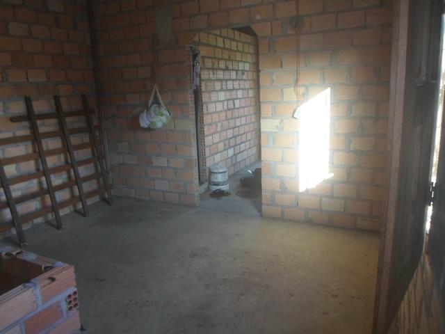 Casa em Mojui dos campos ( venda ou troca em carro) - Foto 7