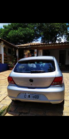Gol Trend Prata 1.0 2010 - Foto 3