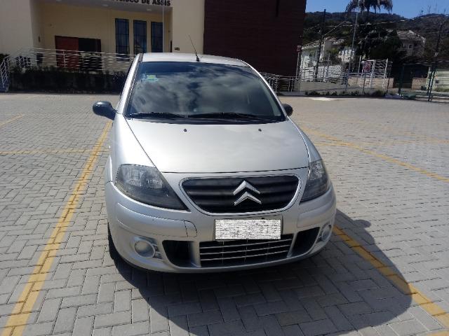 Veículo Citroën C3
