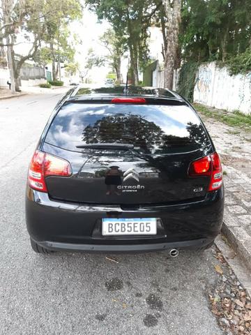 Citroen C3 Attraction 2018 5p/aut - Foto 5