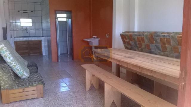 Casa à venda com 3 dormitórios em Centro, Passo de torres cod:32 - Foto 4