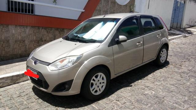 Fiesta 1.6 Rocam - Foto 13