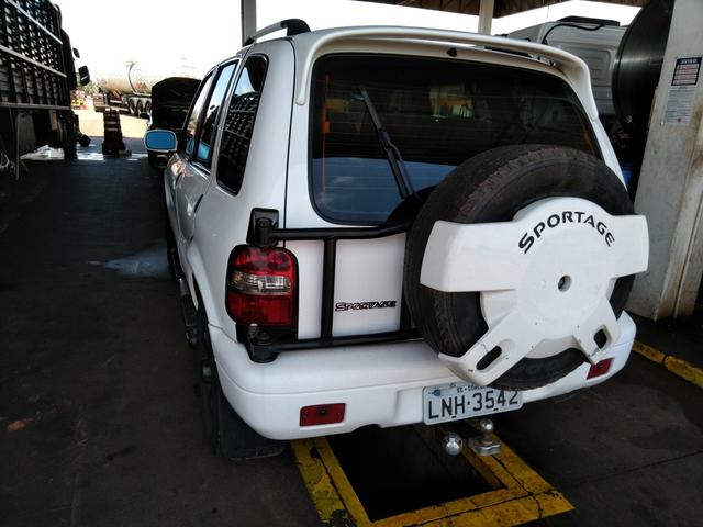 Sportage - Foto 7