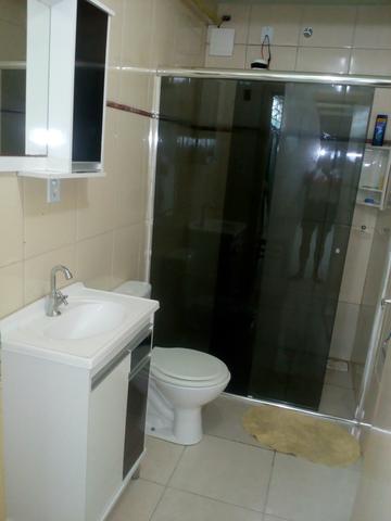 Alugo quartos masculinos para estudantes - Foto 5
