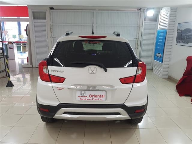 Honda Wr-v 1.5 16v flexone ex cvt - Foto 4
