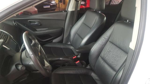 Tracker ltz 1.8 automatica - Foto 9