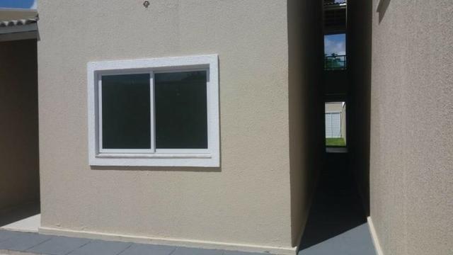 Casa no centro de Eusébio com 4 suítes excelente localização - Foto 18