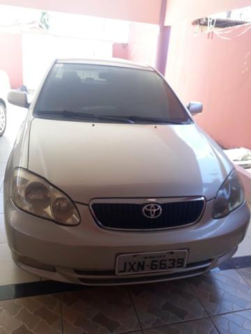 Vendo corola 2004 - Foto 3