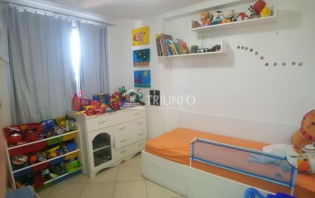 (ESN Tr51827)Apartamento Abarana a venda 64m 2 quartos e 1 vaga Papicu - Foto 15