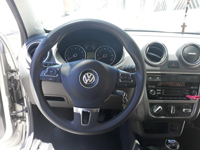 Vendo Voyage 1.6 Hiline Ano 2013/2014 - Foto 6