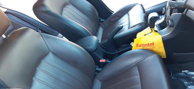 Vendo cruze ltz 14/15 - Foto 9