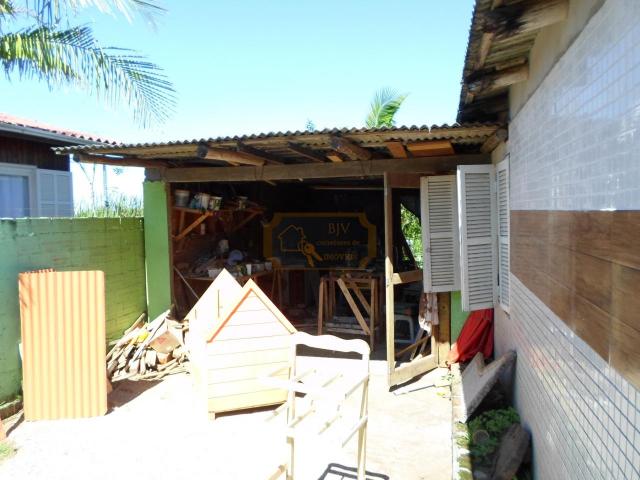 Casa próximo ao centro ,3 dorm ,garagem ,terreno 10 x 30 - Foto 7