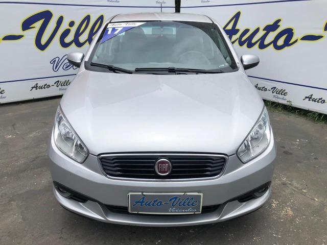 Grand Siena 1.4 Completão! - Foto 2