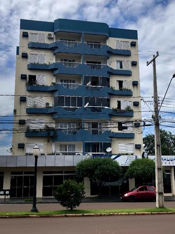 Apartamento com 2 dormitório a venda no centro de Campo Mourão - Foto 2