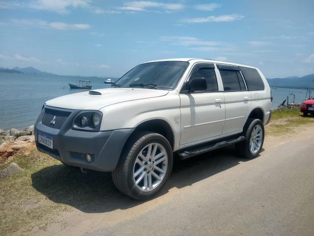 Pajero 2011 - Foto 4