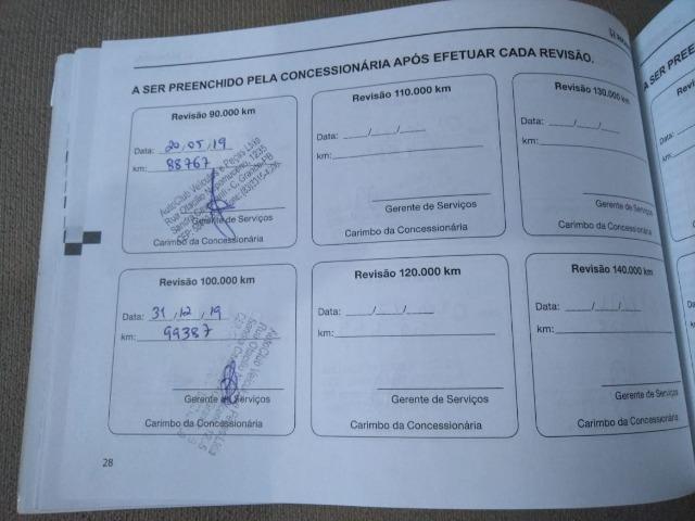 Honda Civic LXS 1.8 13/14 - Foto 15