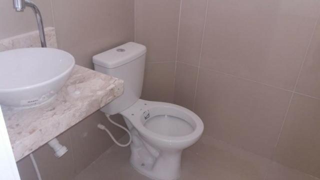 Casa no centro de Eusébio com 4 suítes excelente localização - Foto 3