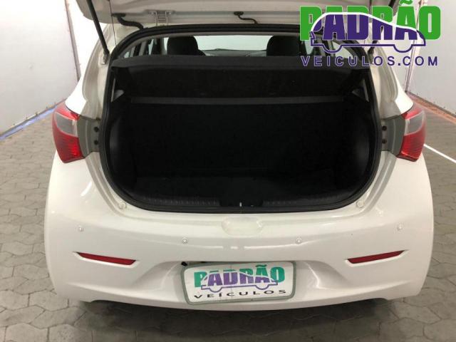 Hyundai HB20 C./C.Plus/C.Style 1.6 Flex 16V Mec. - Foto 8
