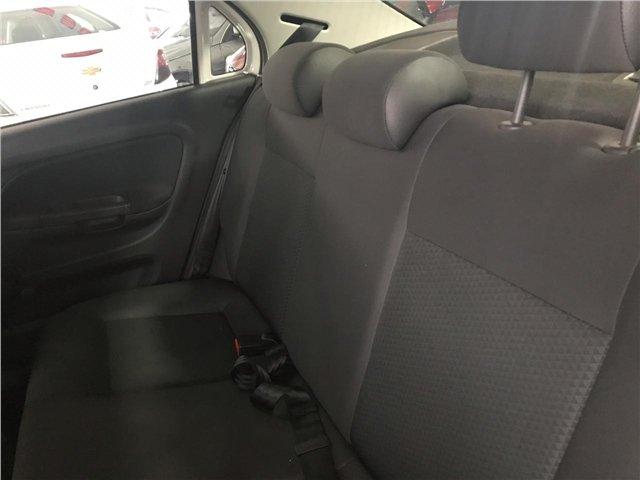 Volkswagen Voyage MSI 1.6 flex 2019 - Foto 9