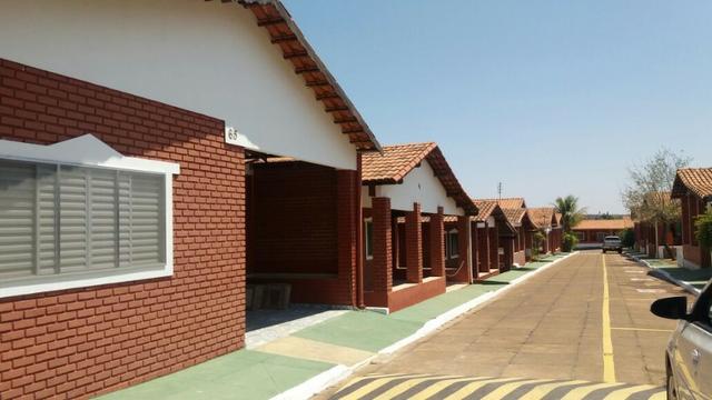 Lote Chalés Caldas Novas - Foto 2