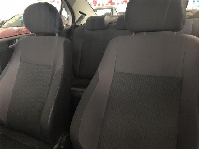 Volkswagen Voyage MSI 1.6 flex 2019 - Foto 8