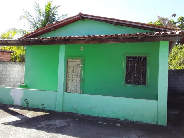 Casa em Amado Bahia! - Foto 2