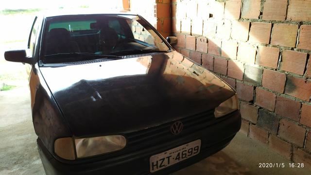 Gol 2000 2001 - Foto 4