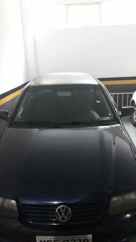 Gol g3 2002 - Foto 10