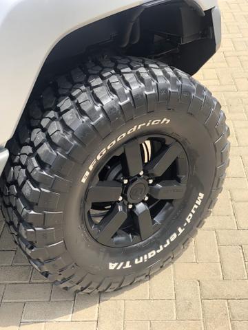 Troller 3.2 XLT impecavel - Foto 18