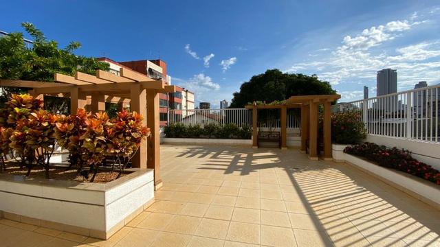 Ref: marista65-Excelente Apartamento no Residencial Sublime - Foto 18
