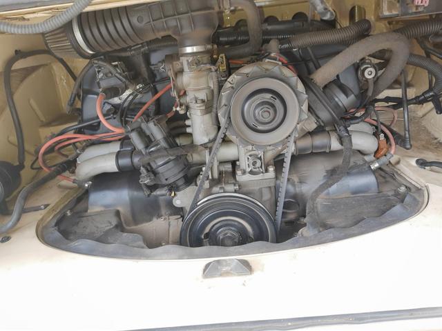 Kombi relíquia não corujinha - Foto 6
