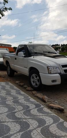 Vendo s10 colina 2010 - Foto 3