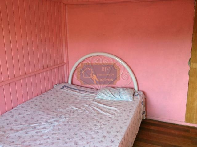 Casa à venda com 2 dormitórios em Alto feliz, Passo de torres cod:24 - Foto 8