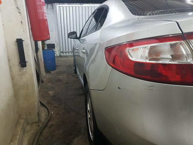 Fluence 2012 - Foto 3
