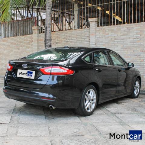 FORD FUSION 2013/2014 2.5 16V FLEX 4P AUTOMÁTICO - Foto 3