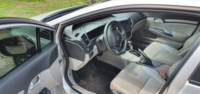 Honda Civic EXR 15/16 - Foto 2
