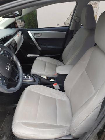 Corolla Xei 2015 - Foto 6