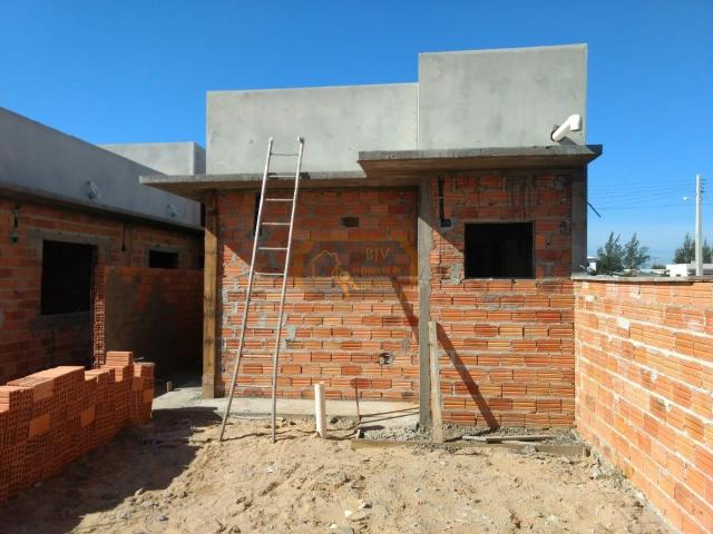 Casa à venda com 0 dormitórios em Caravelle, Passo de torres cod:219 - Foto 4